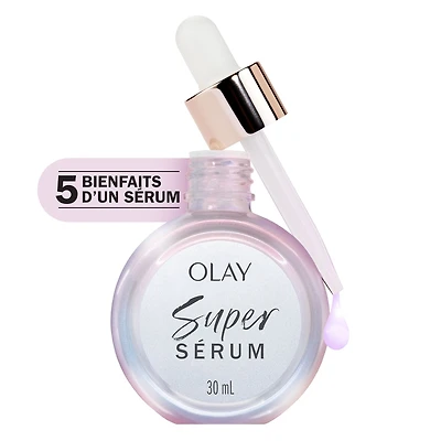 Super sérum Olay