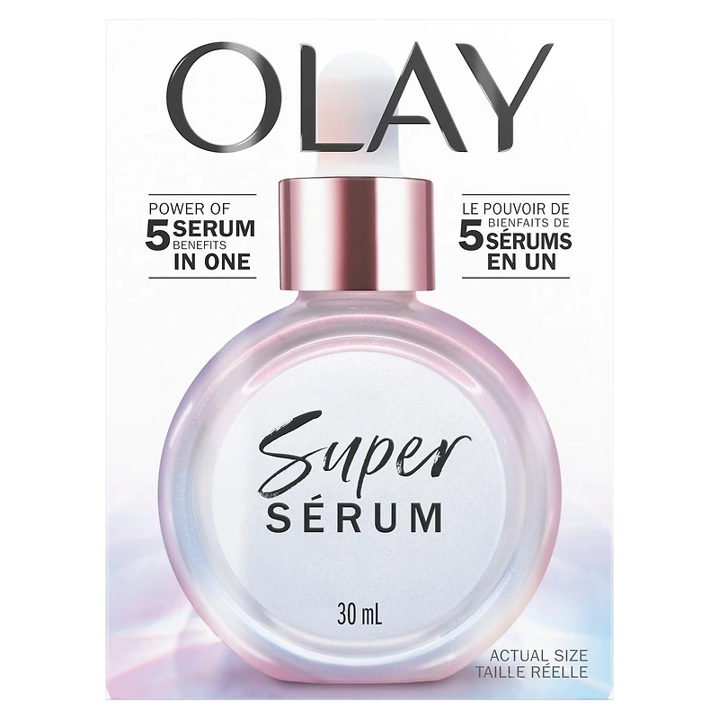 Super sérum Olay