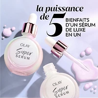 Super sérum Olay