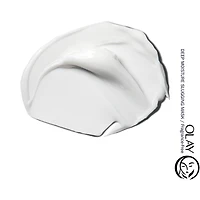 Masque de slugging hydratatation en profondeur avec beurre de karité, non parfumé