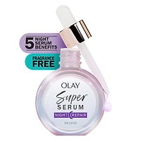 Super Serum Night Repair