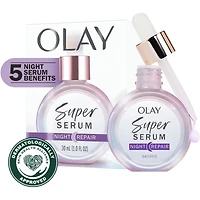 Super sérum Olay Réparation de nuit