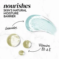 Complete+ Daily Facial Moisturizer with Sunscreen SPF 40, Fragrance-Free, 6 FL OZ, Broad Spectrum Sunscreen for Sensitive Skin