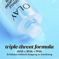 Gentle Cleansing Balm Makeup Remover, Fragrance Free, Hydrating Face Cleanser Removes Makeup, Sunscreen and Oil