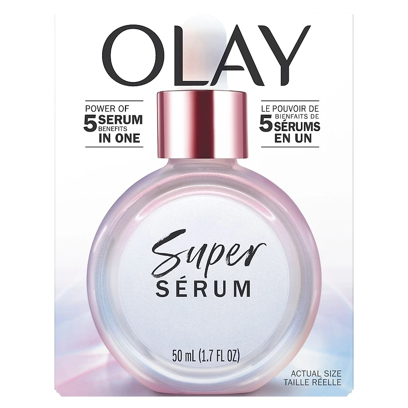Super Serum