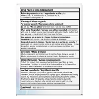 Super Cream with Sunscreen SPF, Ultra Lightweight Face Moisturizer that hydrates, smooths, brightens, firms, and protects with SPF.