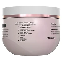 Super Serum Body Cream, Rich Moisturizing Cream for Dry Skin with Super Serum Complex to Slow Visible Signs of Aging