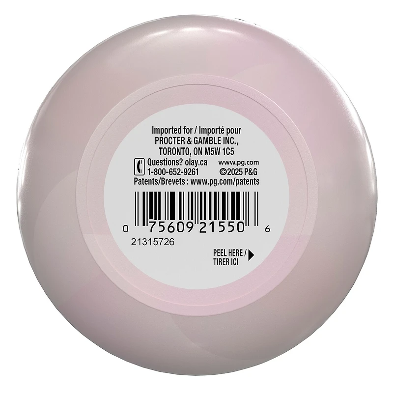 Super Serum Body Cream, Rich Moisturizing Cream for Dry Skin with Super Serum Complex to Slow Visible Signs of Aging