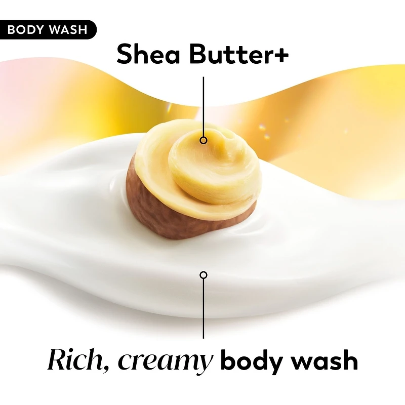 Mega Hydration Holiday Bag, Skincare Gift Set, 4pc, Body Wash, Face Cleanser, Daily Moisturizer, Night Moisturizer