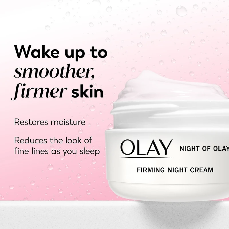 Ensemble de soins essentiels, ensemble-cadeau de soins de la peau, 3 unités, nettoyant pour le visage, lotion pour le visage avec FPS, crème de nuit