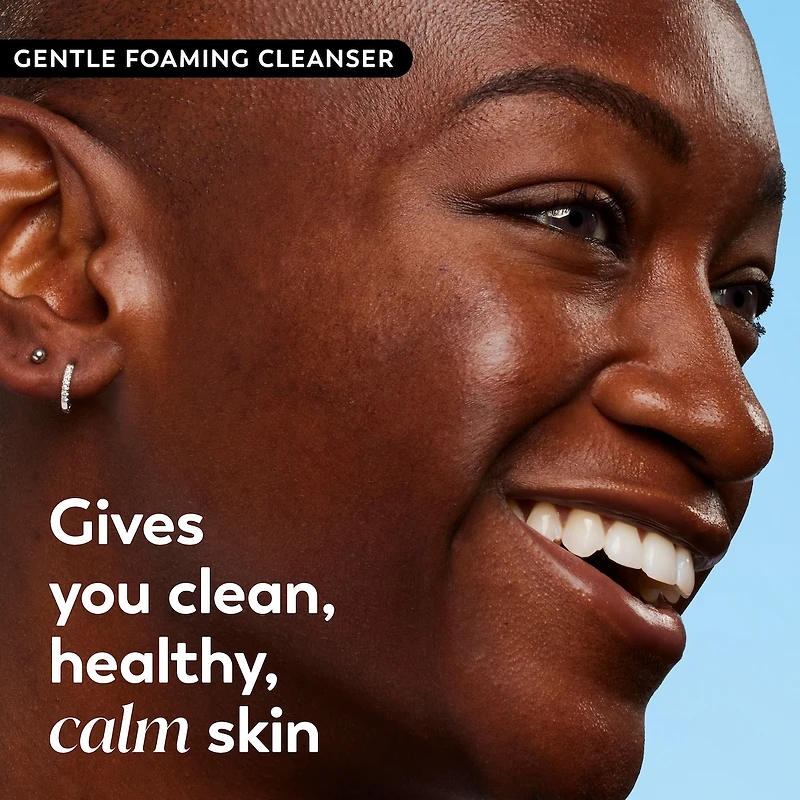 Essential Care Kit, Skincare Gift Set, 3pc, Face Cleanser, Face Lotion with SPF, Night Cream