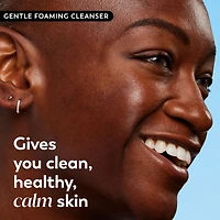 Essential Care Kit, Skincare Gift Set, 3pc, Face Cleanser, Face Lotion with SPF, Night Cream