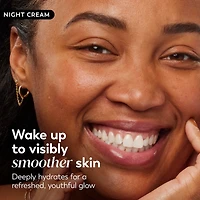 Age Defy Holiday Pack, Skincare Gift Set, 3pc, Face Cleanser, Daily Face Moisturizer, Night Cream