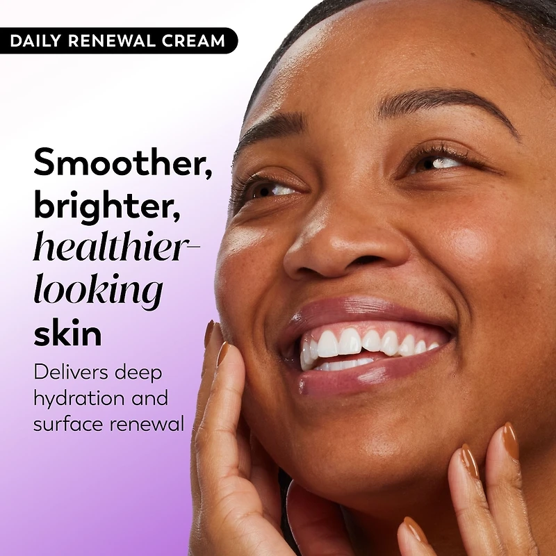 Age Defy Holiday Pack, Skincare Gift Set, 3pc, Face Cleanser, Daily Face Moisturizer, Night Cream