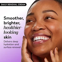 Age Defy Holiday Pack, Skincare Gift Set, 3pc, Face Cleanser, Daily Face Moisturizer, Night Cream