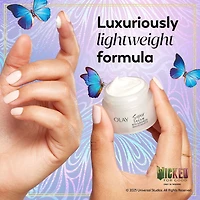 x Wicked: For Good: Better Together Mini Set, Skin Care Gift Set, 3pc, Face Cleanser, Mini Face Serum, Mini Face Moisturizer