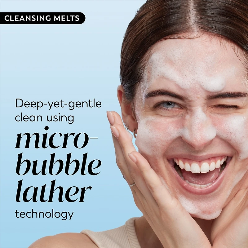 Olay Daily Glow Kit, Skincare Gift Set, 3pc, Face Cleanser, Face Moisturizer with SPF, SPF Sun Stick