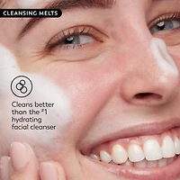 Olay Daily Glow Kit, Skincare Gift Set, 3pc, Face Cleanser, Face Moisturizer with SPF, SPF Sun Stick