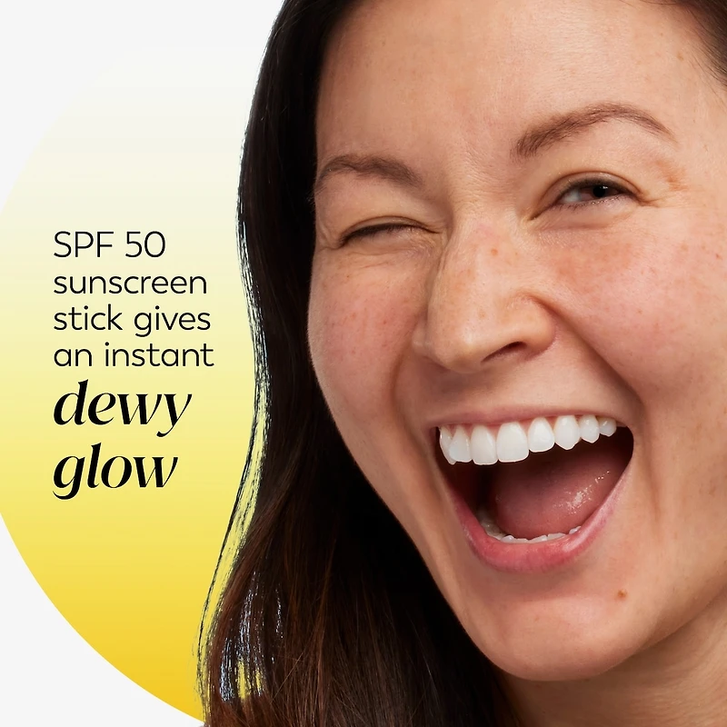 Olay Daily Glow Kit, Skincare Gift Set, 3pc, Face Cleanser, Face Moisturizer with SPF, SPF Sun Stick