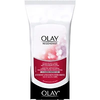 Regenerist Micro-Exfoliating Wet Cleansing Cloths