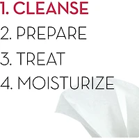 Regenerist Micro-Exfoliating Wet Cleansing Cloths