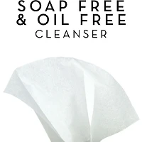 Regenerist Micro-Exfoliating Wet Cleansing Cloths