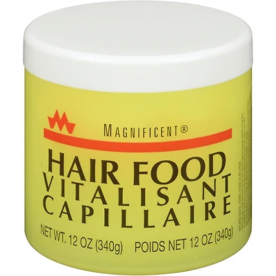 Vitalisant Capillaire