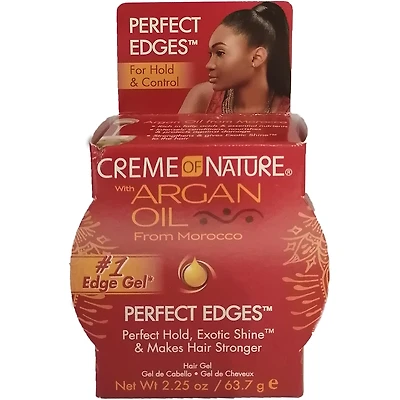 CON Argan Perfect Edges