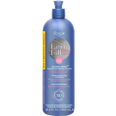 Instant Hair Color Rinse