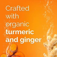 Turmeric & Ginger