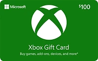 Xbox 50CAD Digital Gift Card