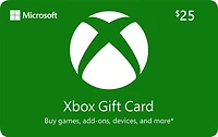 Cartes-cadeaux numériques Xbox 100CAD