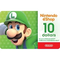 E-Shop Cash Digital Gift Card