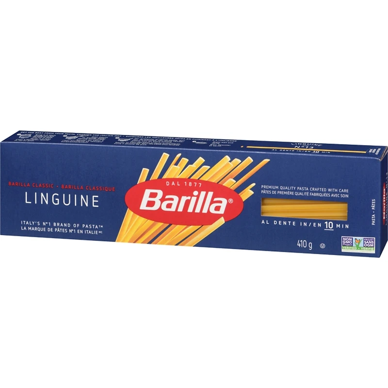 Pasta Linguine N°13