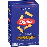Pasta Rotini Nº81