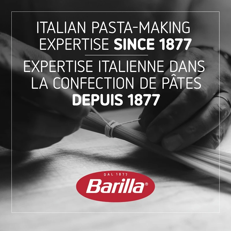 Pasta Rotini Nº81