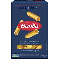 Pasta Rigatoni N° 83