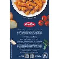 Pasta Rigatoni N° 83