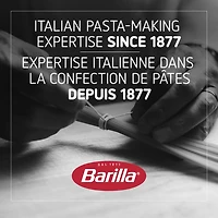 Pasta Rigatoni N° 83