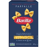 Pasta Farfalle N° 65