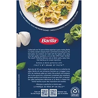 Pasta Farfalle N° 65