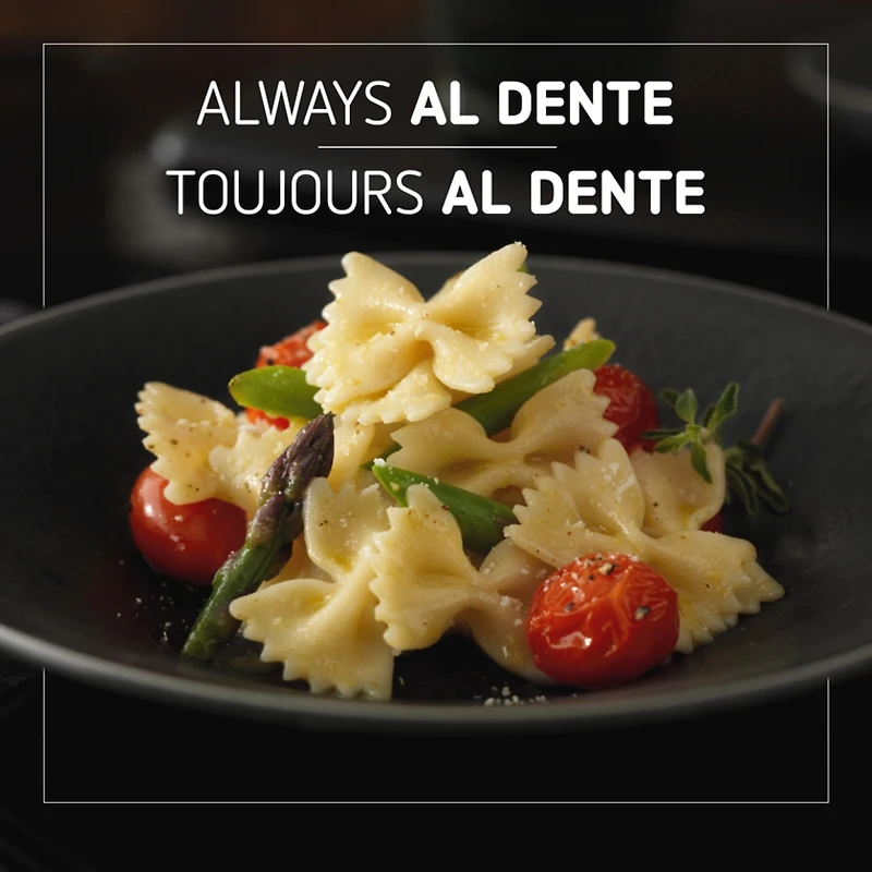 Pasta Farfalle N° 65