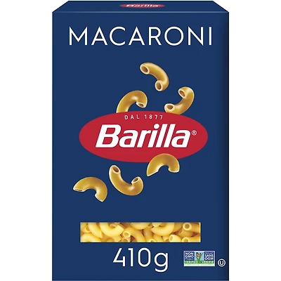 Pasta Macaroni N° 35