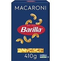 Pasta Macaroni N° 35