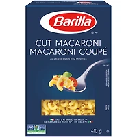 Pasta Macaroni N° 35