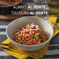 Pâtes macaroni n° 35