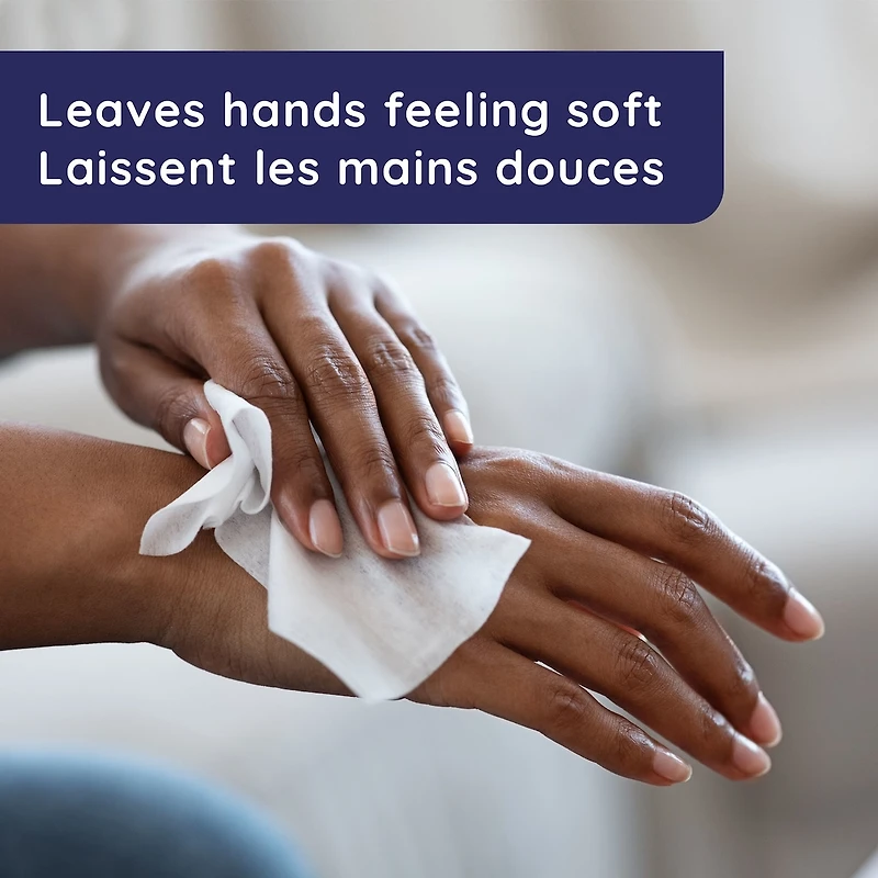 Antibacterial Wipes, Fresh Scent, Hand Wet Wipes