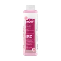 St. Ives Refreshing Body Wash for Women, Rose Water & Aloe Vera, 22 fl oz