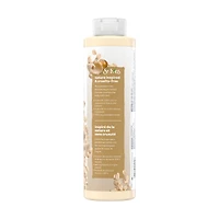 Soothing Body Wash for Women, Oatmeal & Shea Butter 650 mL