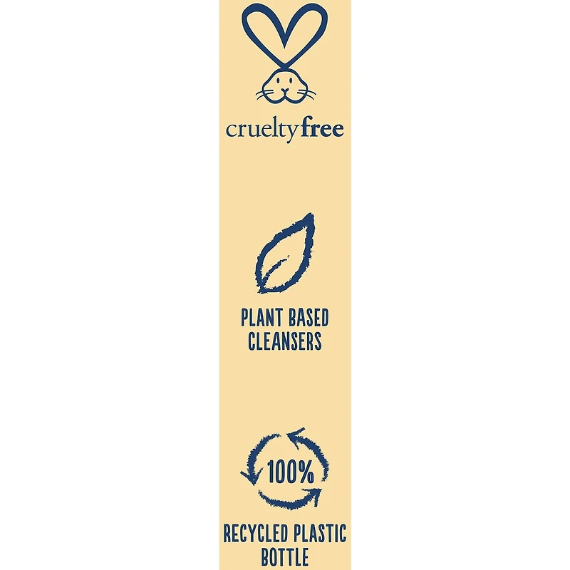 Soothing Body Wash for Women, Oatmeal & Shea Butter 650 mL